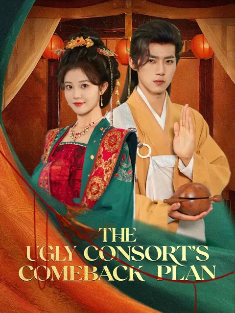 The Ugly Consort's Comeback Plan
