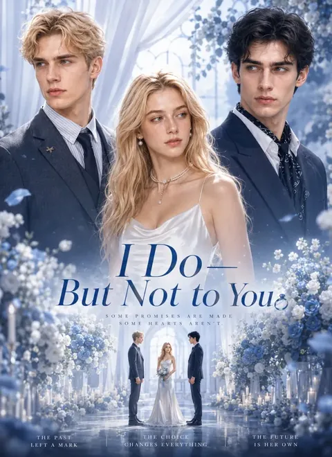 I Do, But Not to You