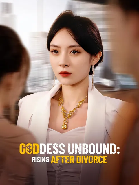Goddess Unbound: Rising After Divorce