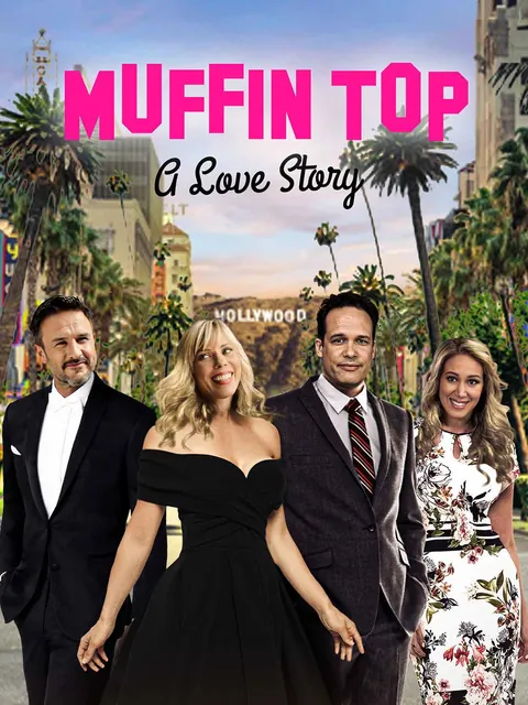 Muffin Top: A Love Story