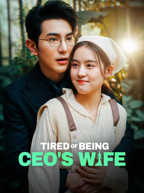 Tired of Being CEO's Wife