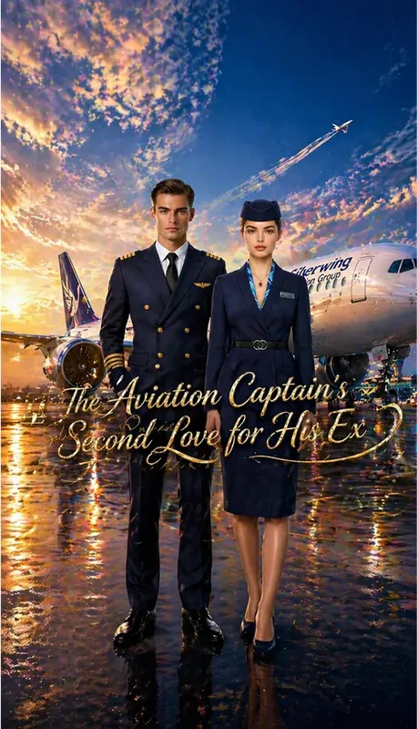 The Auiation Captain's Second Love for His Ex