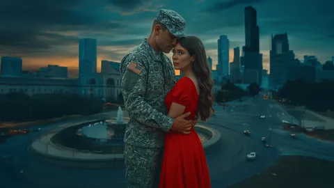 Top Gun Stole My Heart