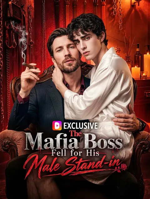 โบสถ์ Mafia Fell สําหรับ ของเขา ผู้ชาย Stand-in