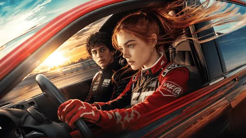 Love Pole Position