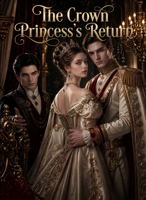 The Crown Princess’s Return
