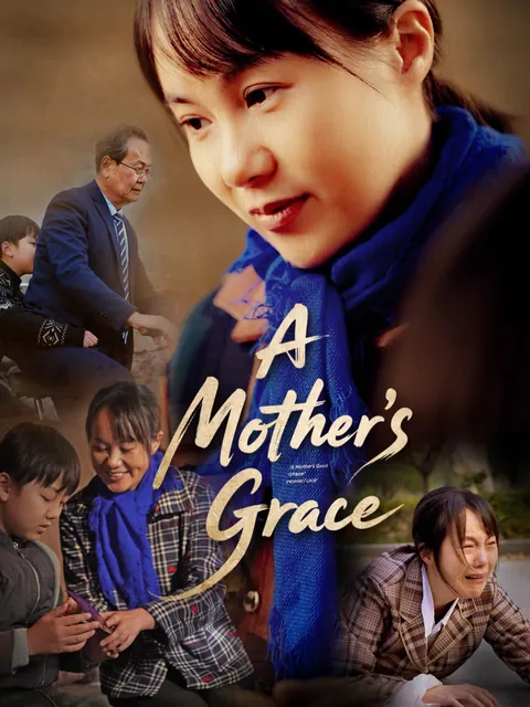A Mother's Grace