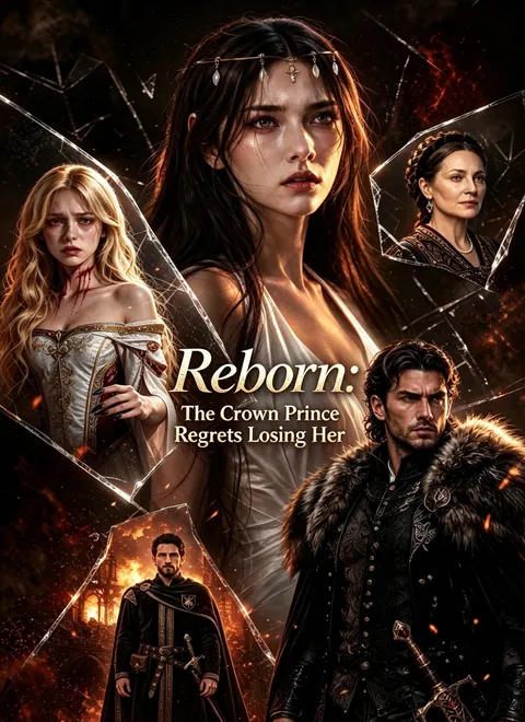 Reborn: The Crown Prince Menyesal Kehilangan Dia