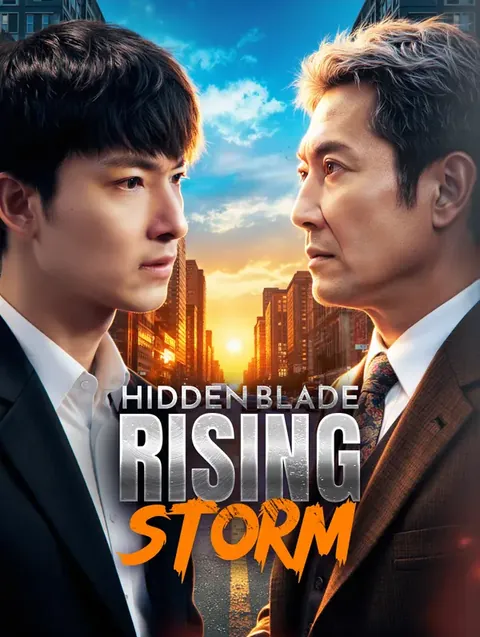 Hidden Blade, Rising Storm