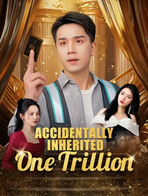 Accidentally Inherited One Trillion
