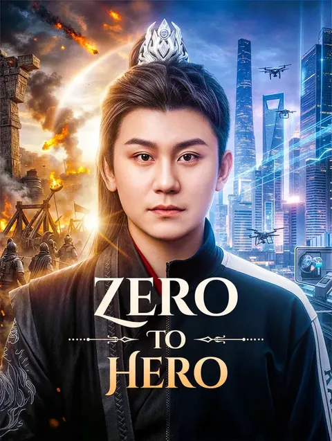 Zero to Hero