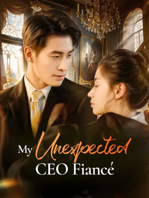 My Unexpected CEO Fiancé