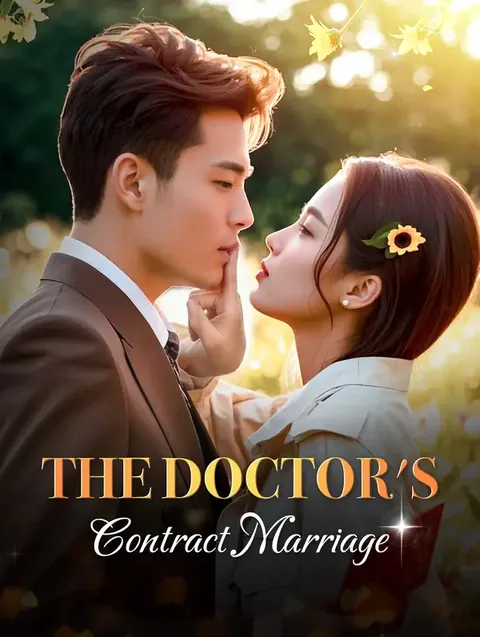 The Doctor's Contract Marriage