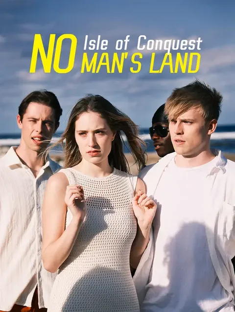 Isle of Conquest: No Man's Land