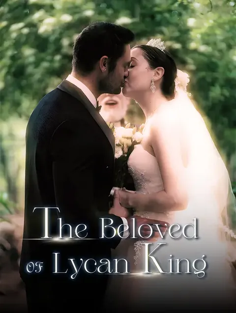 The Beloved of Lycan King