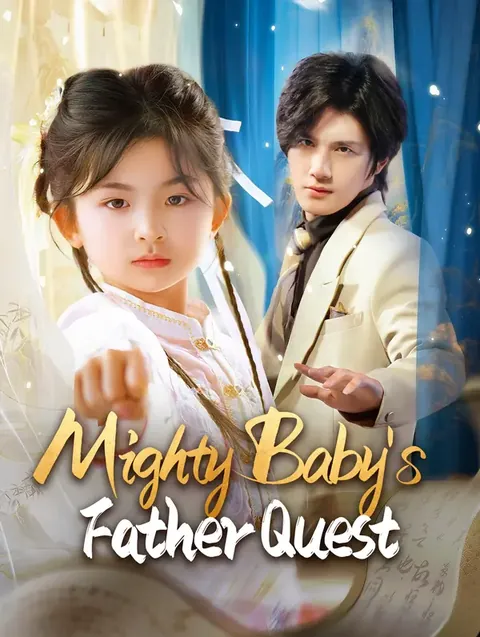 Mighty Baby's Father Quest