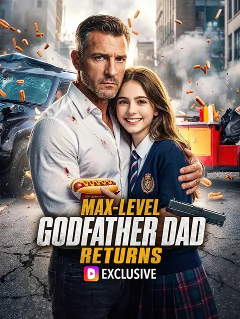 Max-Level Godfather Ayah Kembali
