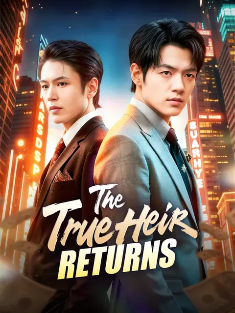 The True Heir Returns