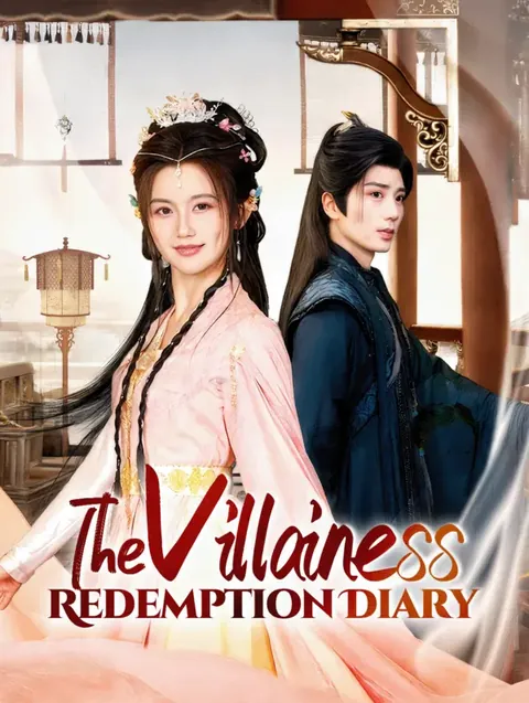 The Villainess Redemption Diary(Dubbed)