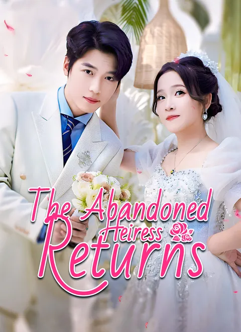 The Abandoned Heiress Returns
