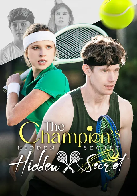 The Champion’s Hidden Secret