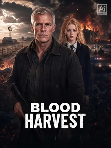 Blood Harvest