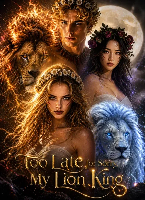 Too Late for Sorry, My Lion King