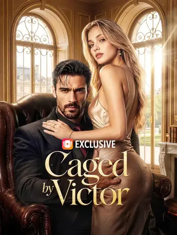Caged by Victor