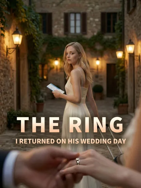 The Ring I Returned on His Wedding Day