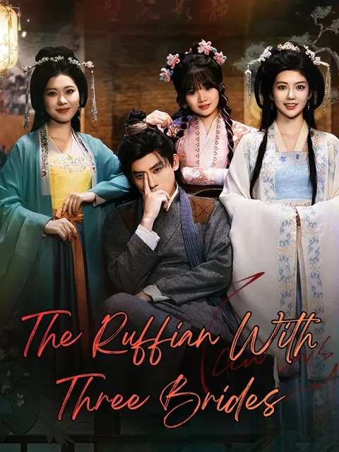 The Ruffian With Three Brides