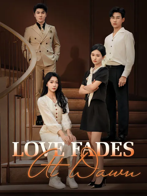 Love Fades at Dawn