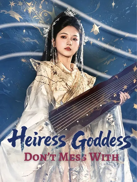 Heiress Goddess: Don’t Mess With
