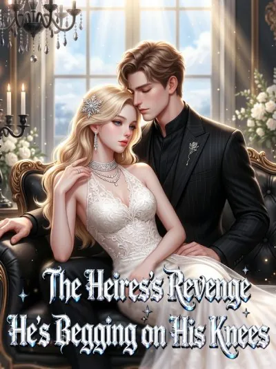 The Heiress's Revenge: He's Begging on His Knees