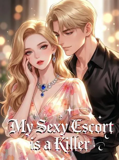 My Sexy Escort is a Killer