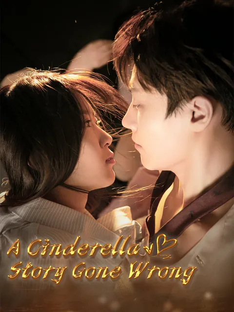A Cinderella Story Gone Wrong