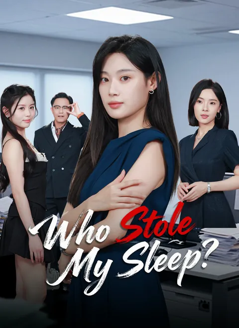 [Dubbed]Who Stole My Sleep?