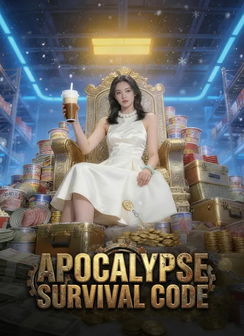 Apocalypse Survival Code