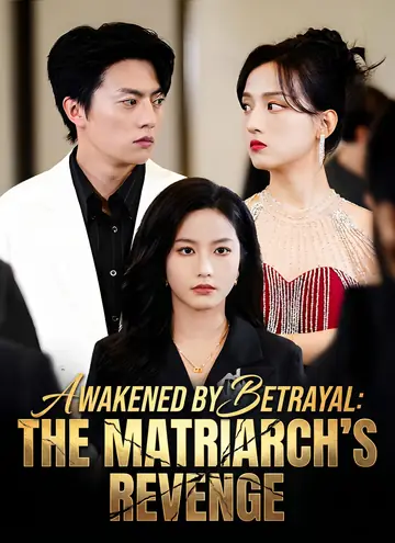 [Dubbed]Awakened by Betrayal: The Matriarch's Revenge