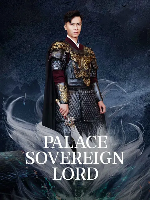Palace Sovereign Lord