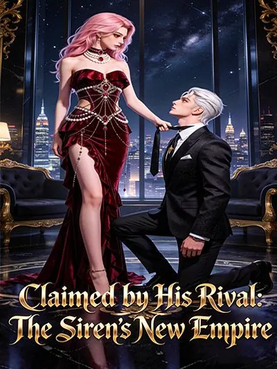 Claimed by His Rival：The Siren’s New Empire