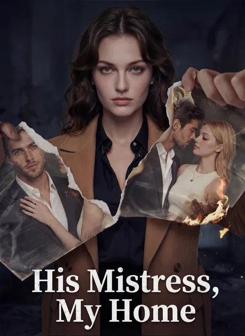 His Mistress, My Home