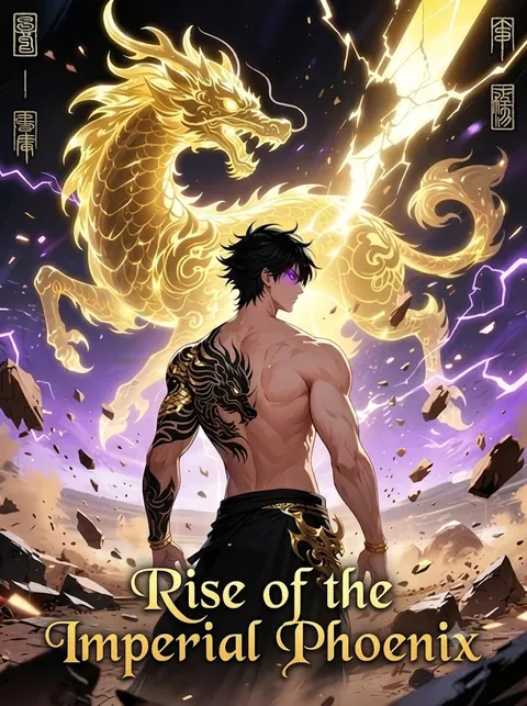 Rise of the Imperial Phoenix