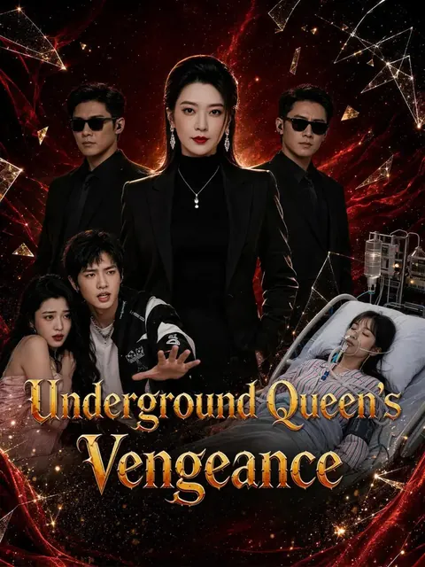 Underground Queen’s Vengeance