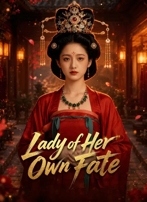 Lady of Her Own Fate