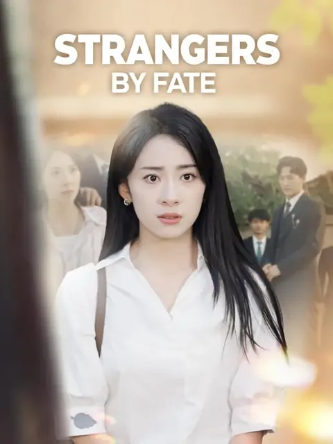 Strangers by Fate