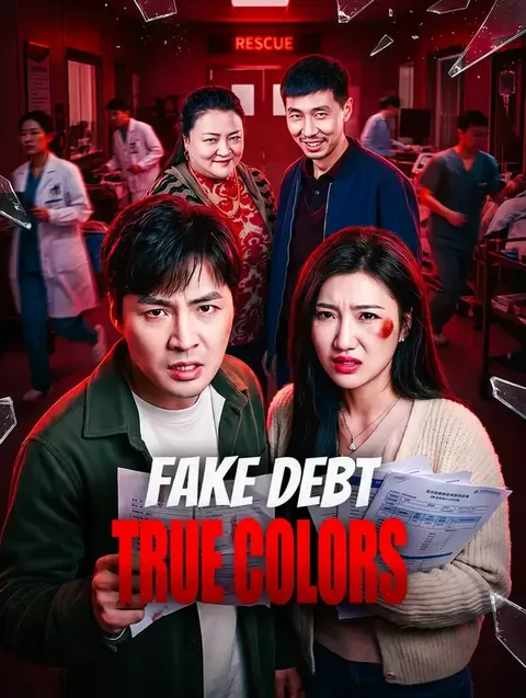 Fake Debt, True Colors