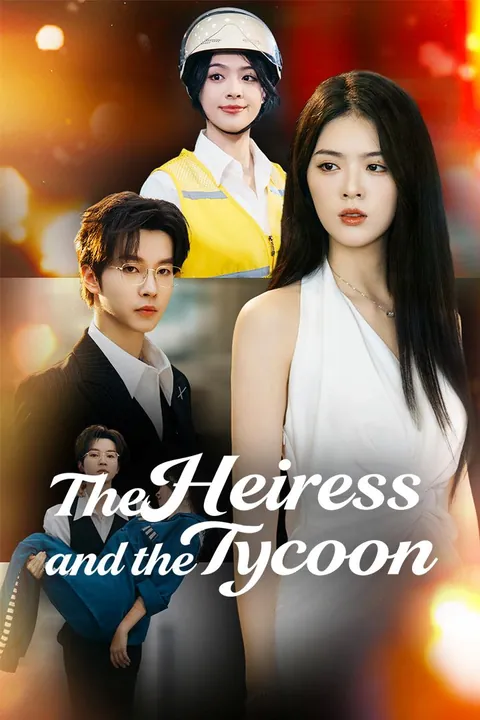 The Heiress and the Tycoon