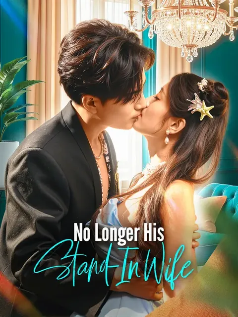 No Longer His Stand-In Wife