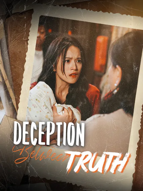 Between Truth and Deception