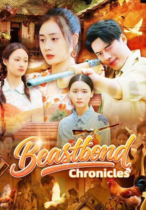 Beastbond Chronicles
